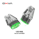 OXVA NeXLIM 40W小蠻牛煙彈空倉官網：圖片 6
